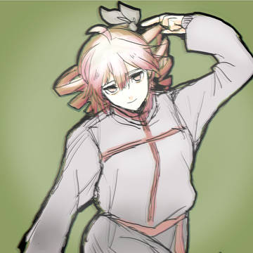 過去絵まとめ