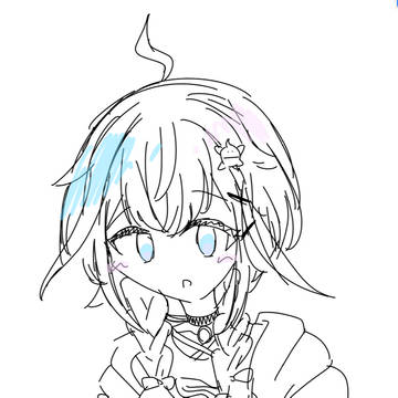 FGをちゃんと描けるようになろうlog