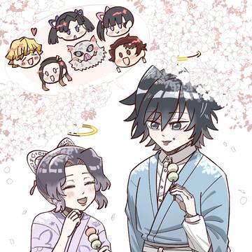 🌸