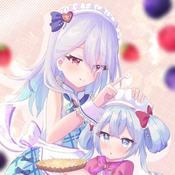 Let's cooking!
