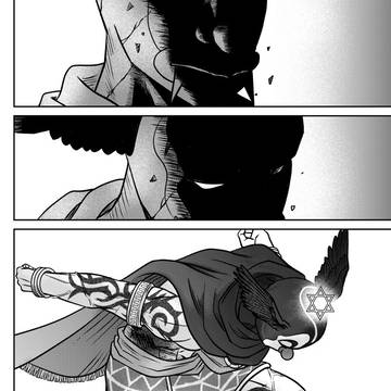 Note.15：崩壊・II