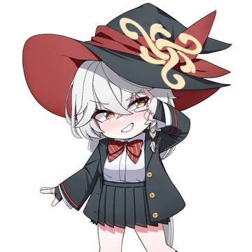 SD 白尾エリ