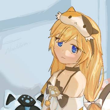 ミシェルちゃん