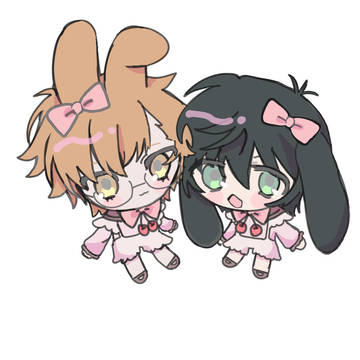 カケタイまとめ (カケタイ♀あり)