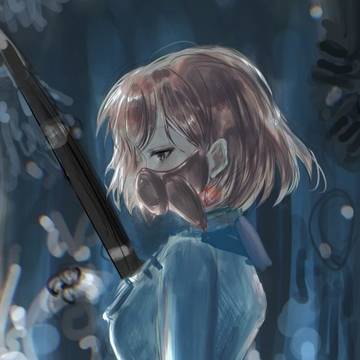 ナウシカ
