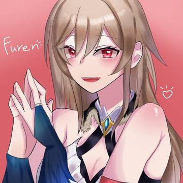 フレン・E・ルスタリオ🎠
