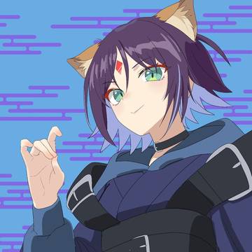 酒寄彩葉