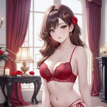 セクシーなお姉さん