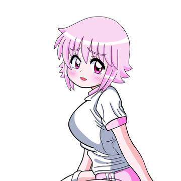 ミコさんの日