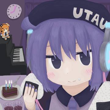 デフォ子誕生祭2026