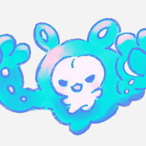 ぽよぽよランクルス