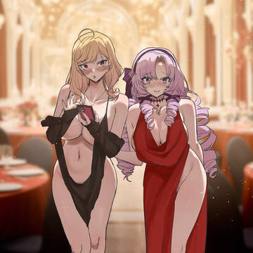 🥂①