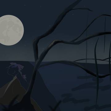 ヤナギ