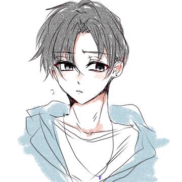落書き