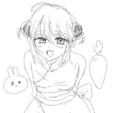 かぐらちゃん
