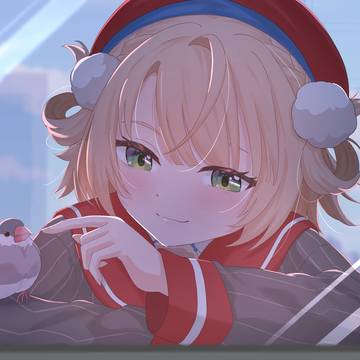 ういママ