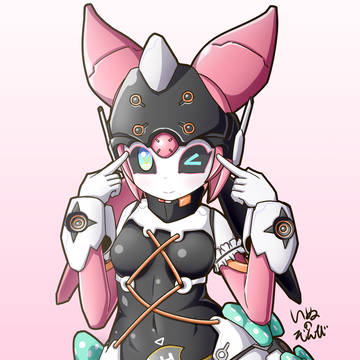 アリアちゃん