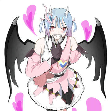 ルリドラゴンまとめ