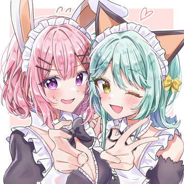 わたなれイラストまとめ