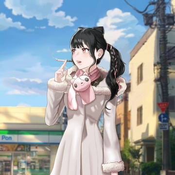 タバコ