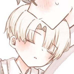 【腐向け注意】年の差ハリドラ