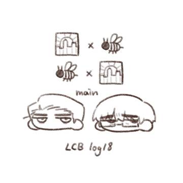 LCB log18