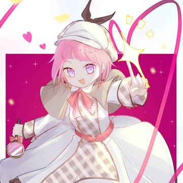天才美少女🩷🌟