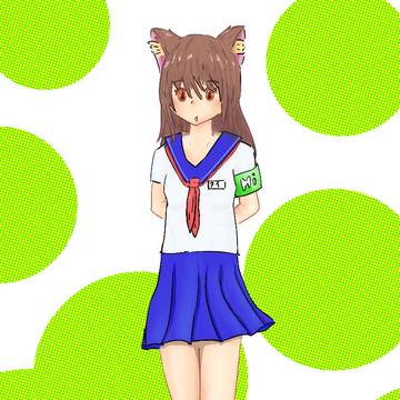 Misskey Ai-chan