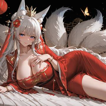 信浓中式婚纱