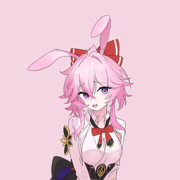 同人练习01