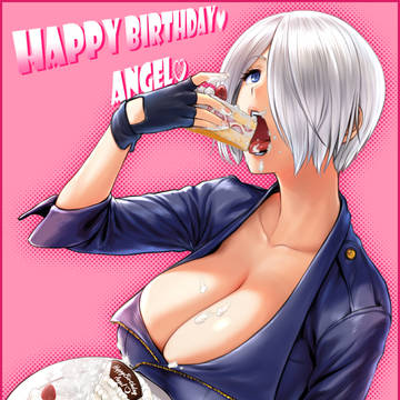 アンヘル生誕祭2026!!