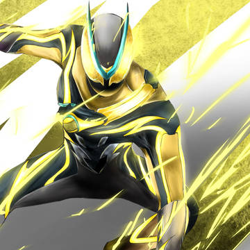 I N A Z U M A ライダー！！