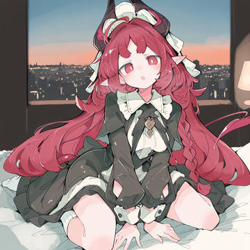 妮芙