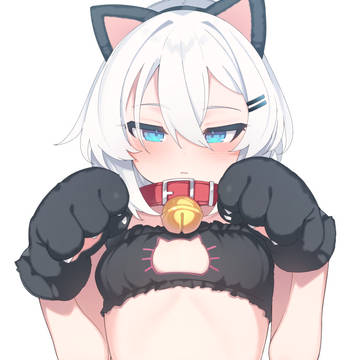 ねこのやつ