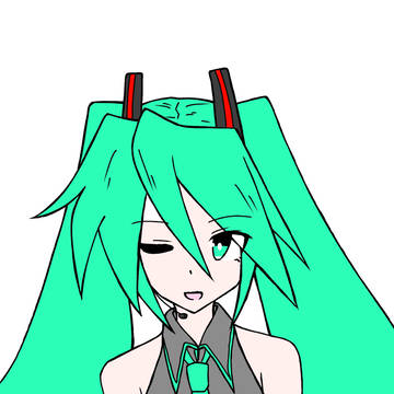 ミク