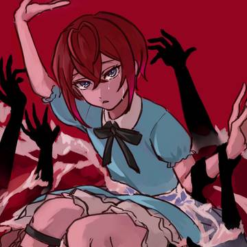鍵がない