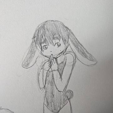 よしき / Yoshiki sketch LOG 2