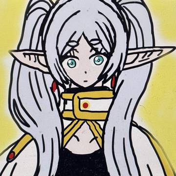 フリーレン✨✨