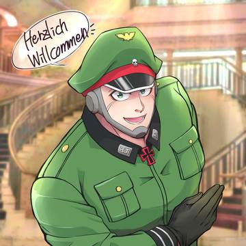 おもてなしJr.ちゃん