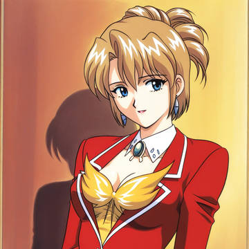 Agent Aika