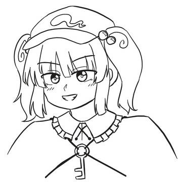 Super Youkai Warhead!