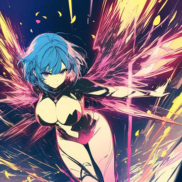 God No.10 エルメア