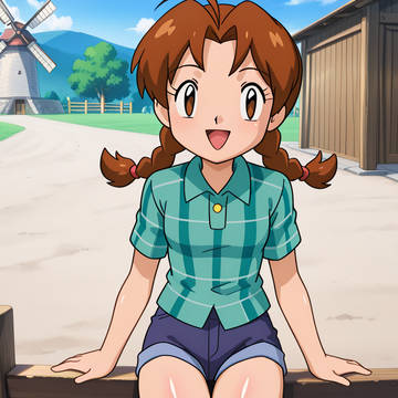 ヤング ハナコ