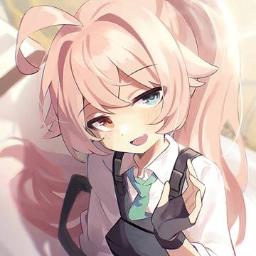 ホシノ臨戦