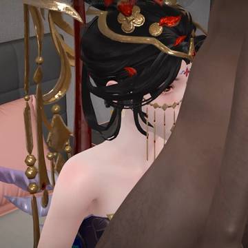 小貂过年也要