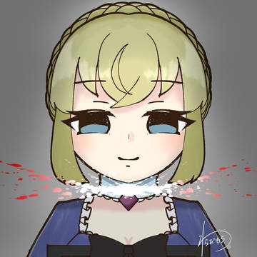 マリー