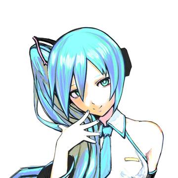MIKU