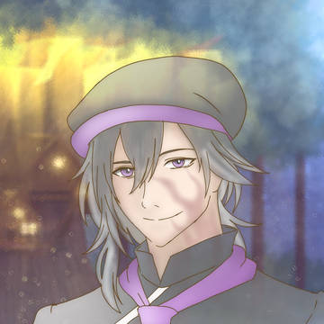 コック実休さん
