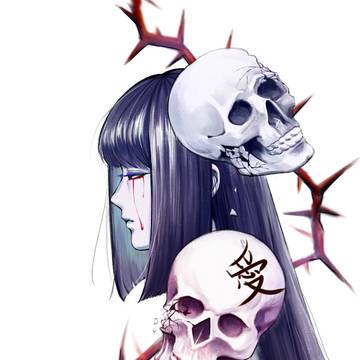 愛