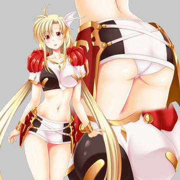 巫女